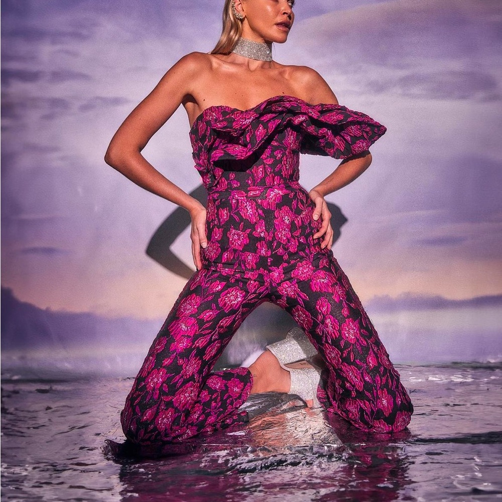 Eliya the Label Jumpsuit